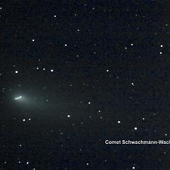Comet SW73P_B1